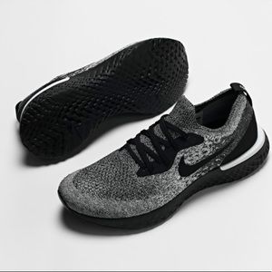 Women’s Nike Epic React Flyknit in Cookies & Cream